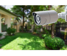 Security camera installation Ghaziabad