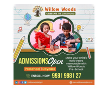 Best play school in Miyapur | Mayuri Nagar - Willow Woods