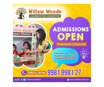 Best daycare in Miyapur | Top daycares in Miyapur - Willow Woods