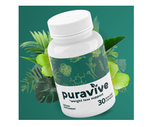 Puravive Reviews:-Does It Really Work?