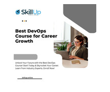 Best DevOps Course for Career Growth