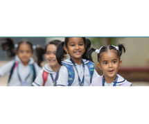 CHIREC International School: Guiding Your Child's Educational Journey