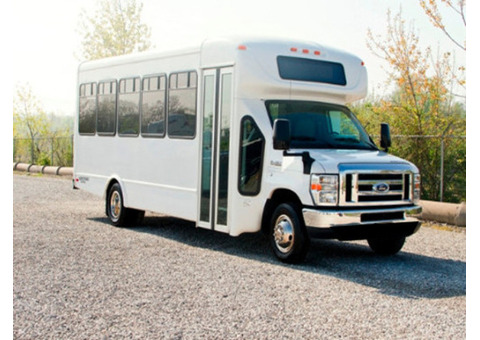 Explore Washington DC with Premium Bus Tours - ADC Bus Charter