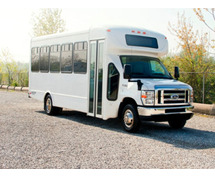 Explore Washington DC with Premium Bus Tours - ADC Bus Charter