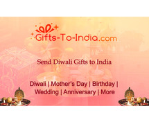 Celebrate the Festival of Lights with Online Delivery