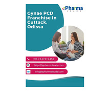 Gynae PCD Franchise In Cuttack, Odissa