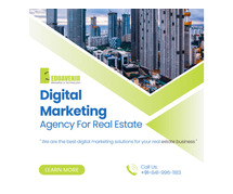 real estate digital marketing agency in mumbai - eduavenir
