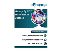 Monopoly PCD Franchise In Cuttack, Odissa