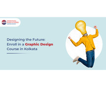 Best Graphic Design Training Courses in Kolkata at INSD