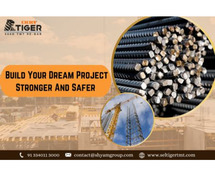 Build Your Dream Project Stronger And Safer