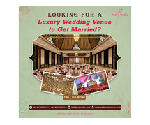 Destination Wedding Resorts near Delhi NCR – Book with Wedding Mantras