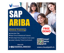 SAP Ariba Training in Ameerpet | Hyderabad