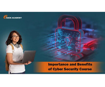 Best Certified Cyber Security Course In Bangalore - Ehackacademy