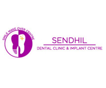 Best dental implants - Sendhil dental care