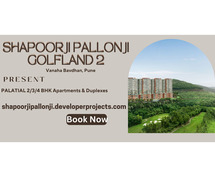 Shapoorji Pallonji Vanaha Pune | Expect More Than You Wished For