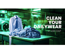 Dry Cleaning Service in Kharghar Seawoods
