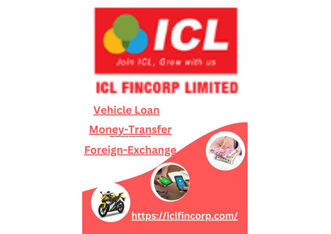 Empower Your Investments | ICLF Incorp Investors Portal