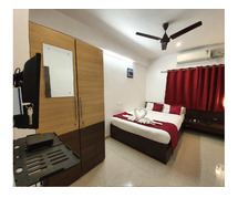 Hotels Nearby Bangalore Airport