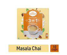 Instant Masala Chai from Namaste Chai