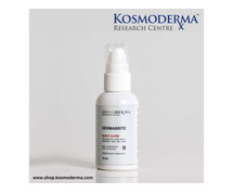 Kosmoderma Dermabrite Cream: The Best Glutathione and Niacinamide Solutions for Oily Skin