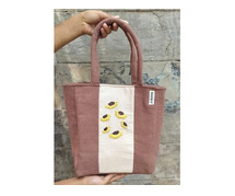 Tote Bags for Women online: Cotton Shopping Bags