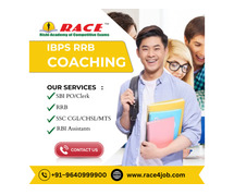 IBPS RRB Coaching Centre in Hyderabad
