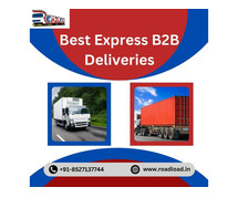 Best Express B2B Deliveries