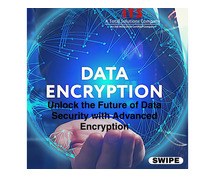 Unlock the Future of Data Security with Advanced Encryption
