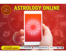 Get Accurate Prediction for  Your Future with Astrology Online