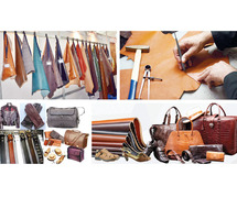 Top Leather Products Testing Laboratory in Noida