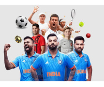 KingBook- Trusted Online Cricket ID Provider in India