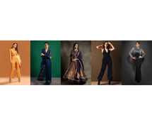Dress Like Your Favorite Stars: Celebrity Outfit Ideas - The Kaftan Company