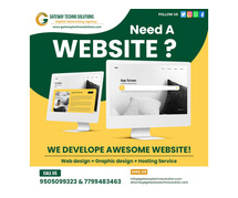 Kurnool Website Design Agency