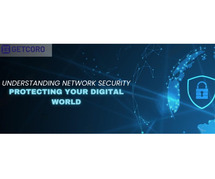 Mastering Network Security: Key Components and Best Practices