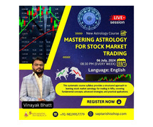 Learn Options Trading Through Astrology