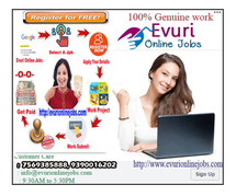 Online Jobs Part Time Jobs Home Based Online jobs Data Entry Jobs Without Investment