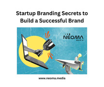 Dominate Your Market: Startup Branding Secrets to Build a Successful Brand