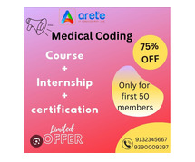 Medical coding training