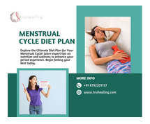 Menstrual Cycle Diet Plan: Boost Health and Energy