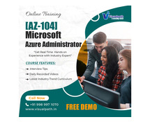 Azure Admin Training in Hyderabad | Azure Admin Online Training