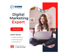 Digital Marketing certification in boston