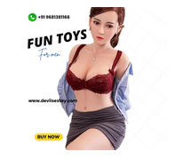 Buy all types of Sex Doll in Navi Mumbai - Call on +91 9681381166