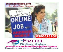 COPY-PAST JOBS AVAILABLE HOME BASED WORKS