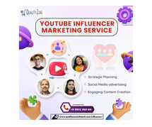 Who is the top YouTube video content creator in Noida?