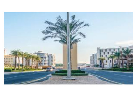 Arjan Dubai: Prime Destination for Property Investment