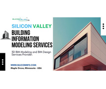 Building Information Modeling Services Consultancy - USA