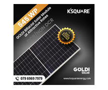 solar rooftop solutions | Ksquare Energy