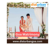 Goa Matrimony