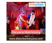 Haryana Matrimony