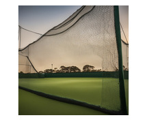 Elevate Your Skills with Top-Quality Cricket Nets and Practice Gear